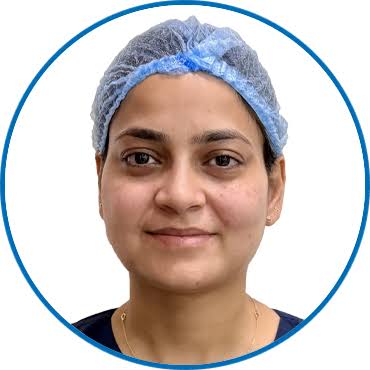 Dr Areeba Shakeel